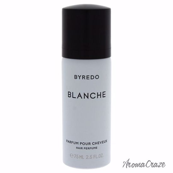 Byredo Blanche Hair Perfume Spray for Women 2.5 oz