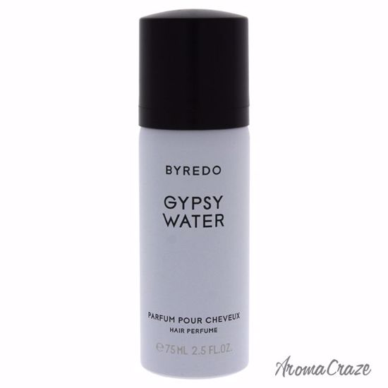 Byredo Gypsy Water Hair Perfume Spray for Women 2.5 oz