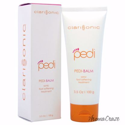 Clarisonic Pedi-Balm Sonic Foot Softening Treatment for Wome
