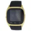 Picture of EK-B5 Montre Connectee Silicone Strap Smart Watch - Gold-Black by Eclock for Unisex - 1 Pc Watch