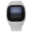 Picture of EK-C2 Montre Connectee Silicone Strap Smart Watch - White by Eclock for Unisex - 1 Pc Watch