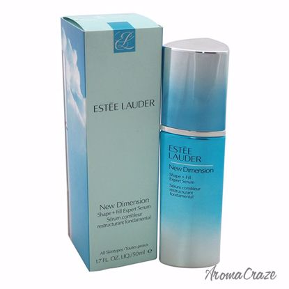 Estee Lauder New Dimension Shape + Fill Expert Serum All Ski