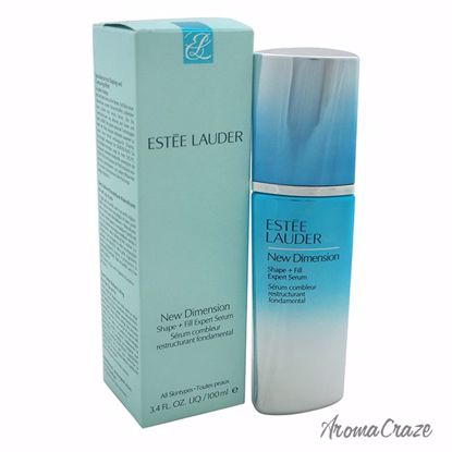 Estee Lauder New Dimension Shape + Fill Expert Serum All Ski