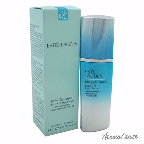 Estee Lauder New Dimension Shape + Fill Expert Serum All Ski