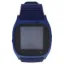 Picture of EK-C3 Montre Connectee Silicone Strap Smart Watch - Blue by Eclock for Unisex - 1 Pc Watch