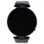 Picture of EK-E1 Montre Connectee Leather Strap Smart Watch - Black by Eclock for Unisex - 1 Pc Watch