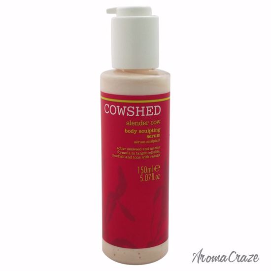 Cowshed Slender Cow Body Sculpting Serum for Women 5.07 oz