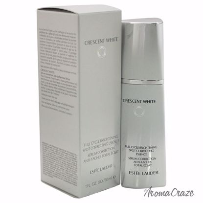 Estee Lauder Crescent White Full Cycle Brightening Essence S