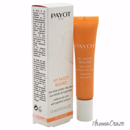 Payot My Payot Regard Radiance Eye Care Treatment for Women 