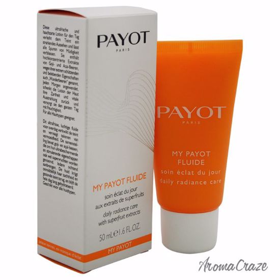 Payot My Payot Fluide Treatment for Women 1.6 oz