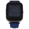 Picture of EK-G3 Montre Connectee Silicone Strap Smart Watch - Blue by Eclock for Unisex - 1 Pc Watch