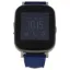Picture of EK-G3 Montre Connectee Silicone Strap Smart Watch - Blue by Eclock for Unisex - 1 Pc Watch