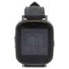 Picture of EK-G5 Montre Connectee Silicone Strap Smart Watch - Grey by Eclock for Unisex - 1 Pc Watch