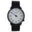 Picture of KU15-0018 Black Stainless Steel Mesh Bracelet Watch by Kulte for Unisex - 1 Pc Watch