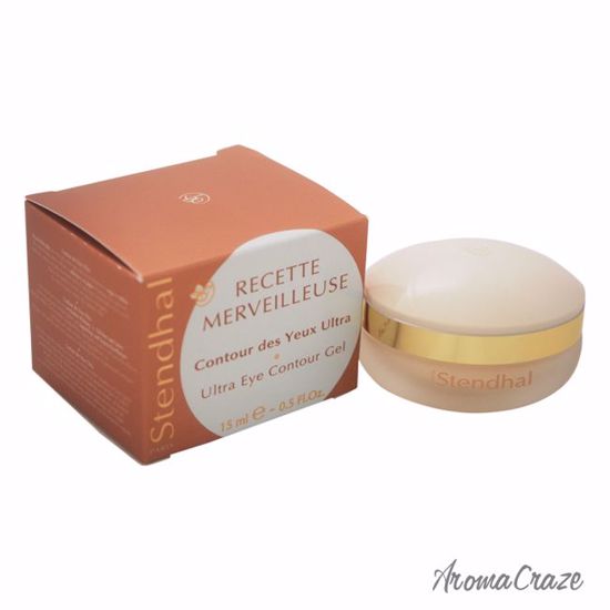 Stendhal Recette Merveilleuse Ultra Eye Contour Gel for Wome