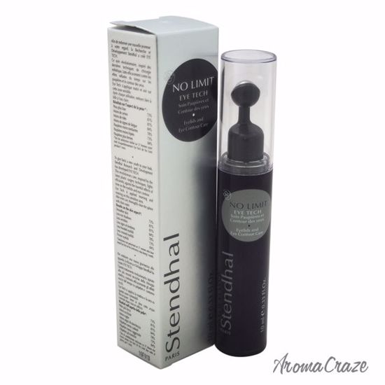 Stendhal No Limit Eyelids and Eye Contour Care Treatment for