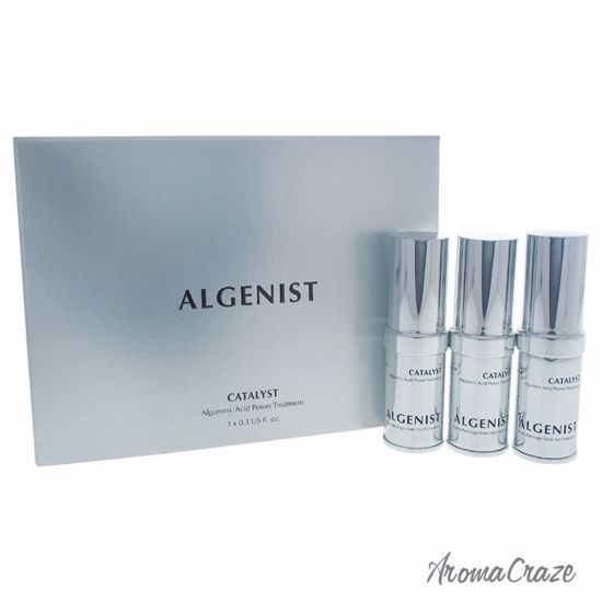 Algenist Catalyst Alguronic Acid Power Treatment for Women 3