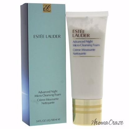 Estee lauder Advanced Night Micro Cleansing Foam for Women 3
