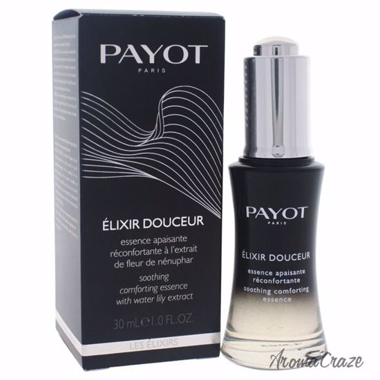 Payot Elixir Douceur Soothing Comforting Essence Treatment f