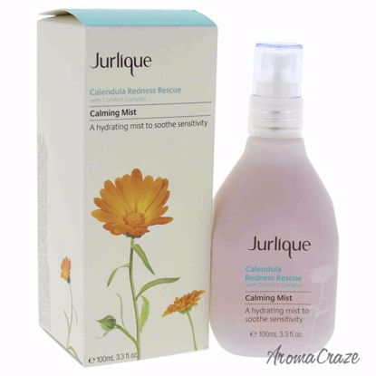 Jurlique Calendula Redness Rescue Calming Mist Sensitive Ski