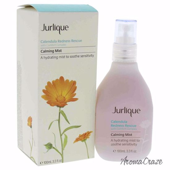 Jurlique Calendula Redness Rescue Calming Mist Sensitive Ski