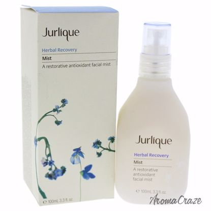 Jurlique Herbal Recovery Mist for Women 3.3 oz