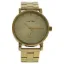 Picture of LV2070 Gold Stainless Steel Bracelet Watch by Louis Villiers for Unisex - 1 Pc Watch