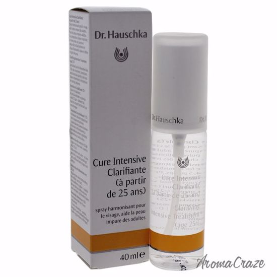 Dr. Hauschka Clarifying Intensive Treatment for Women 1.3 oz