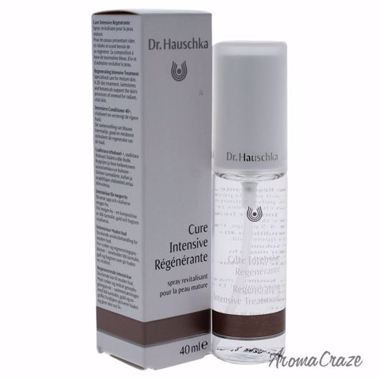 Dr. Hauschka Regenerating Intensive Treatment for Women 1.3 