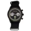 Picture of ZVM108 Black Nylon Strap Watch by Zadig & Voltaire for Unisex - 1 Pc Watch