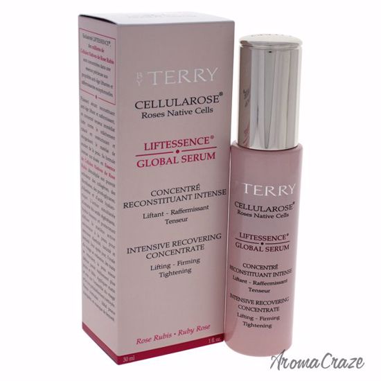 By Terry Liftessence Global Serum for Women 1 oz