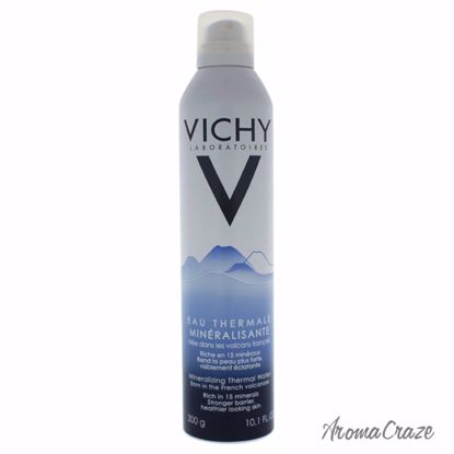 Vichy Laboratories Mineralizing Thermal Water Spray for Wome