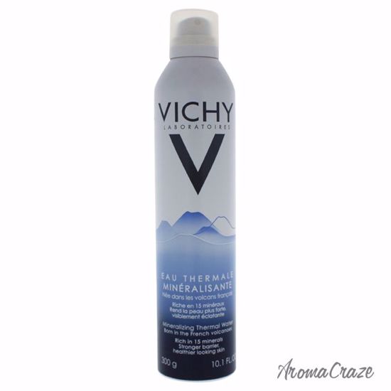 Vichy Laboratories Mineralizing Thermal Water Spray for Wome
