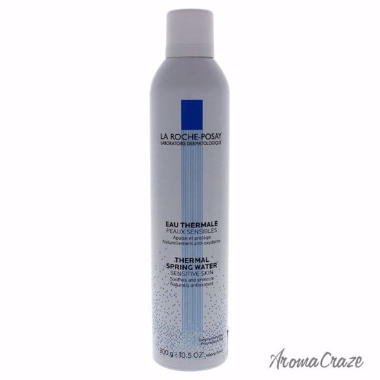 La Roche-Posay Thermal Spring Water Spray for Women 10.5 oz