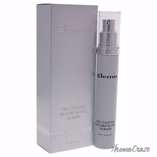 Elemis Tri-Enzyme Resurfacing Serum for Women 1 oz