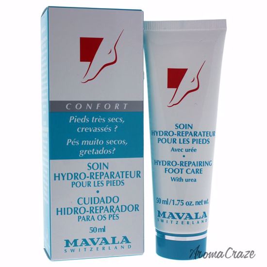 Mavala Hydro-Repairing Foot Care Treatment for Women 1.75 oz