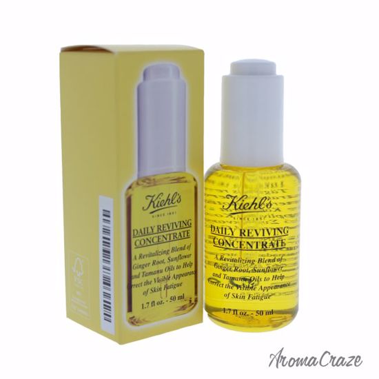 Kiehl's Daily Reviving Concentrate Concentrate for Women 1.7