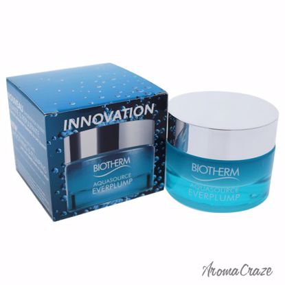 Biotherm Aquasource Everplump Plumping Smoothing Moisturizin