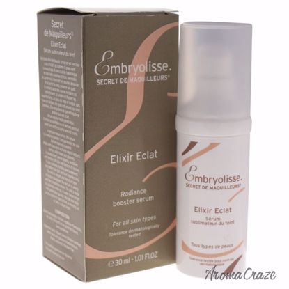 Embryolisse Artist Secret Elixir Eclat Serum for Women 1 oz