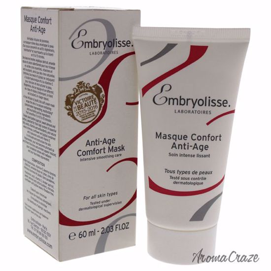 Embryolisse Comfort Anti-Aging Masque for Women 2.03 oz