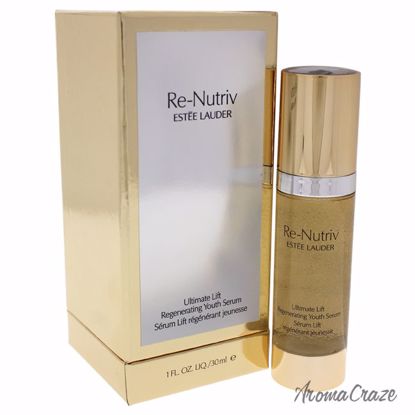 Estee Lauder Re-Nutriv Ultimate Lift Regenerating Youth Seru