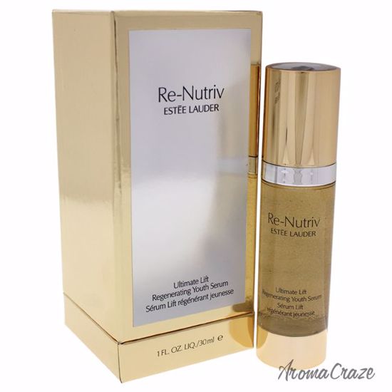 Estee Lauder Re-Nutriv Ultimate Lift Regenerating Youth Seru