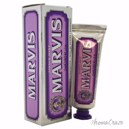 Marvis Jasmin Mint Toothpaste Unisex 1.3 oz