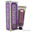 Marvis Jasmin Mint Toothpaste Unisex 1.3 oz
