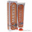 Marvis Ginger Mint Toothpaste Unisex 4.5 oz