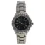 Picture of 2033L-SB Silver Stainless Steel Bracelet Watch by Kim & Jade for Women - 1 Pc Watch