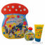 First American Brands The Smurfs Clumsy Gift Set for Kids 2 