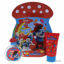 First American Brands The Smurfs Papa Gift Set for Kids 2 pc