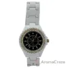 Picture of 2033L-WB White Stainless Steel Bracelet Watch by Kim & Jade for Women - 1 Pc Watch