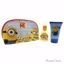 Minions Gift Set for Kids 3 pc